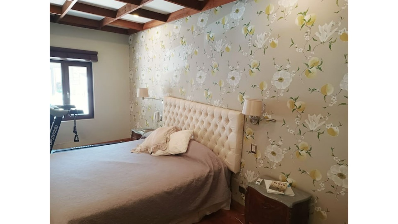 Photo of Bedroom in Pirque