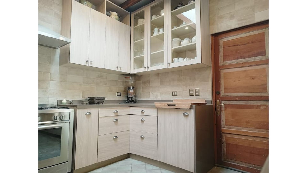 Photo of Kitchen in Pirque