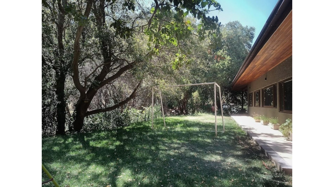 Photo of Outdoor in Pirque