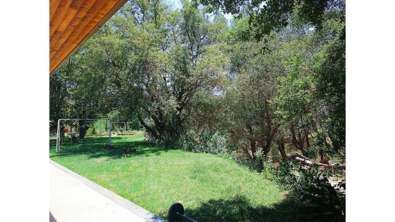 Photo of Outdoor in Pirque