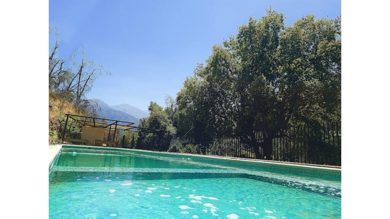Photo of Outdoor in Pirque