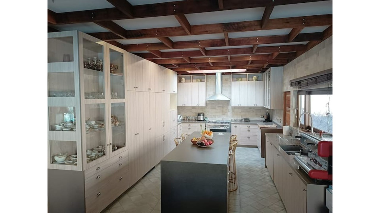 Photo of Kitchen in Pirque