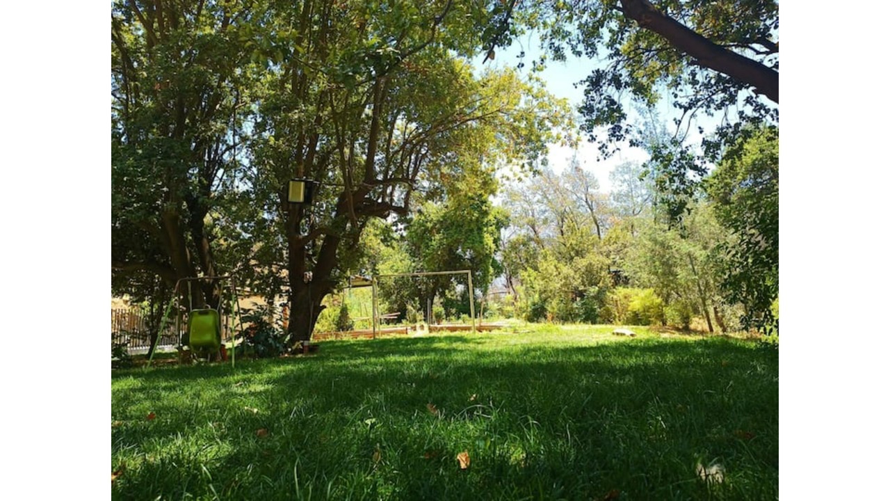 Photo of Outdoor in Pirque