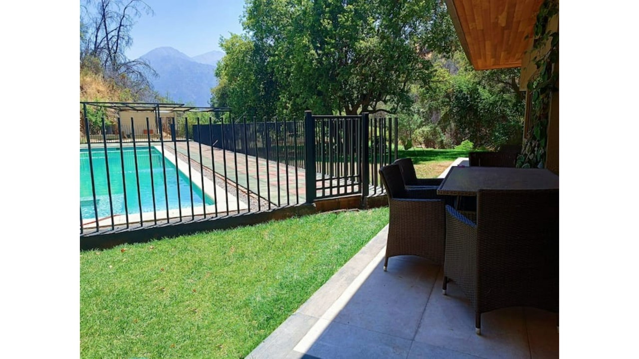 Photo of Outdoor in Pirque