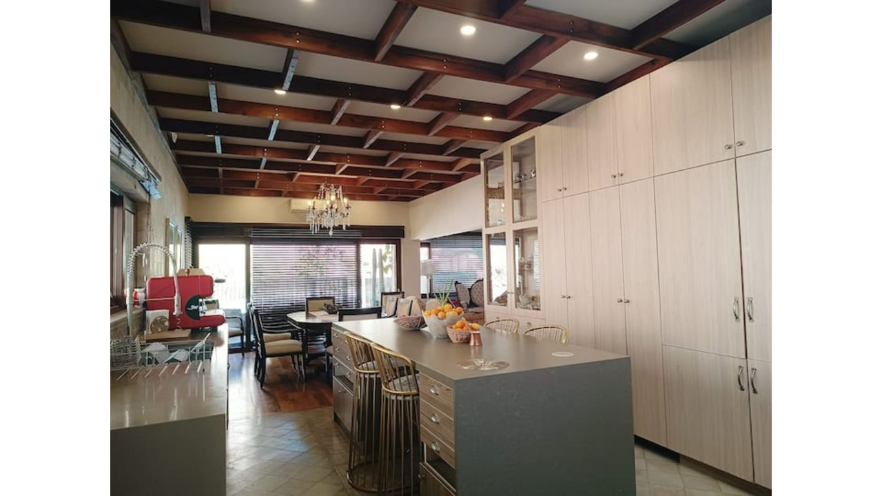 Photo of Kitchen in Pirque