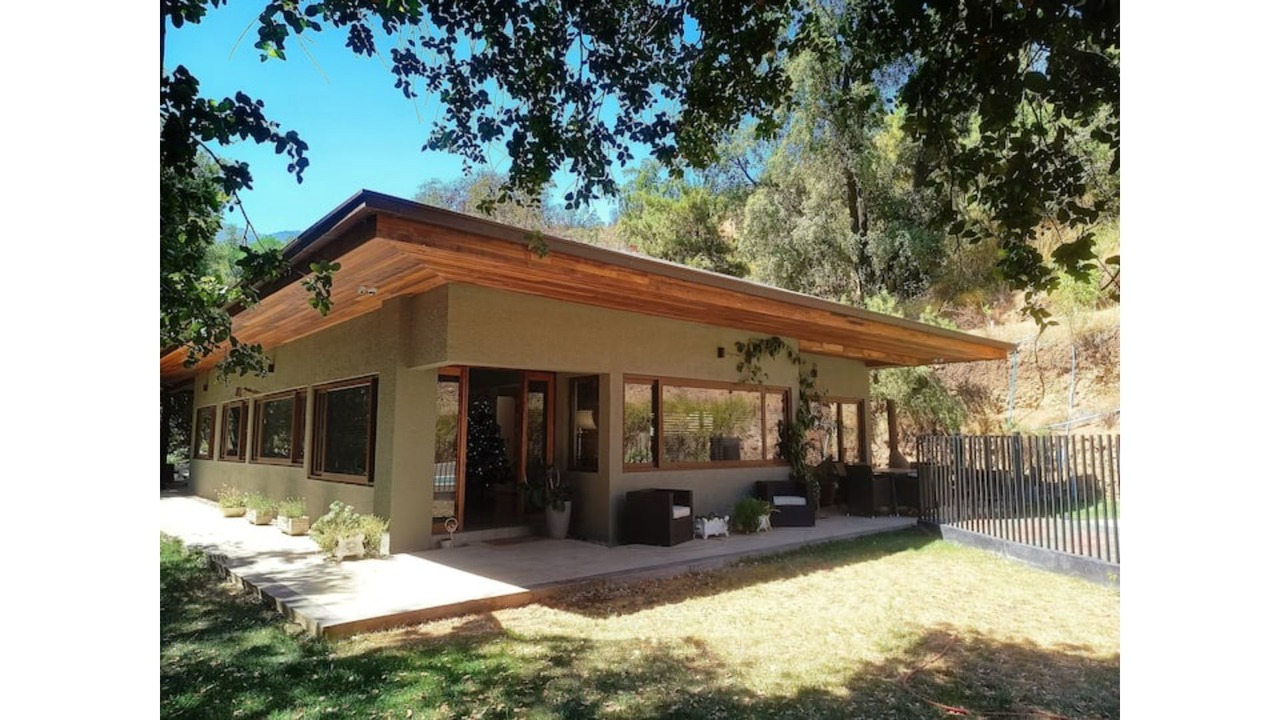 Photo of Outdoor in Pirque