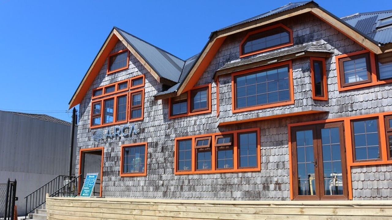 Photo of Outdoor in Achao