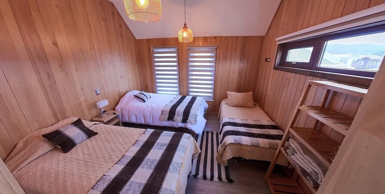 Photo of Bedroom in Achao