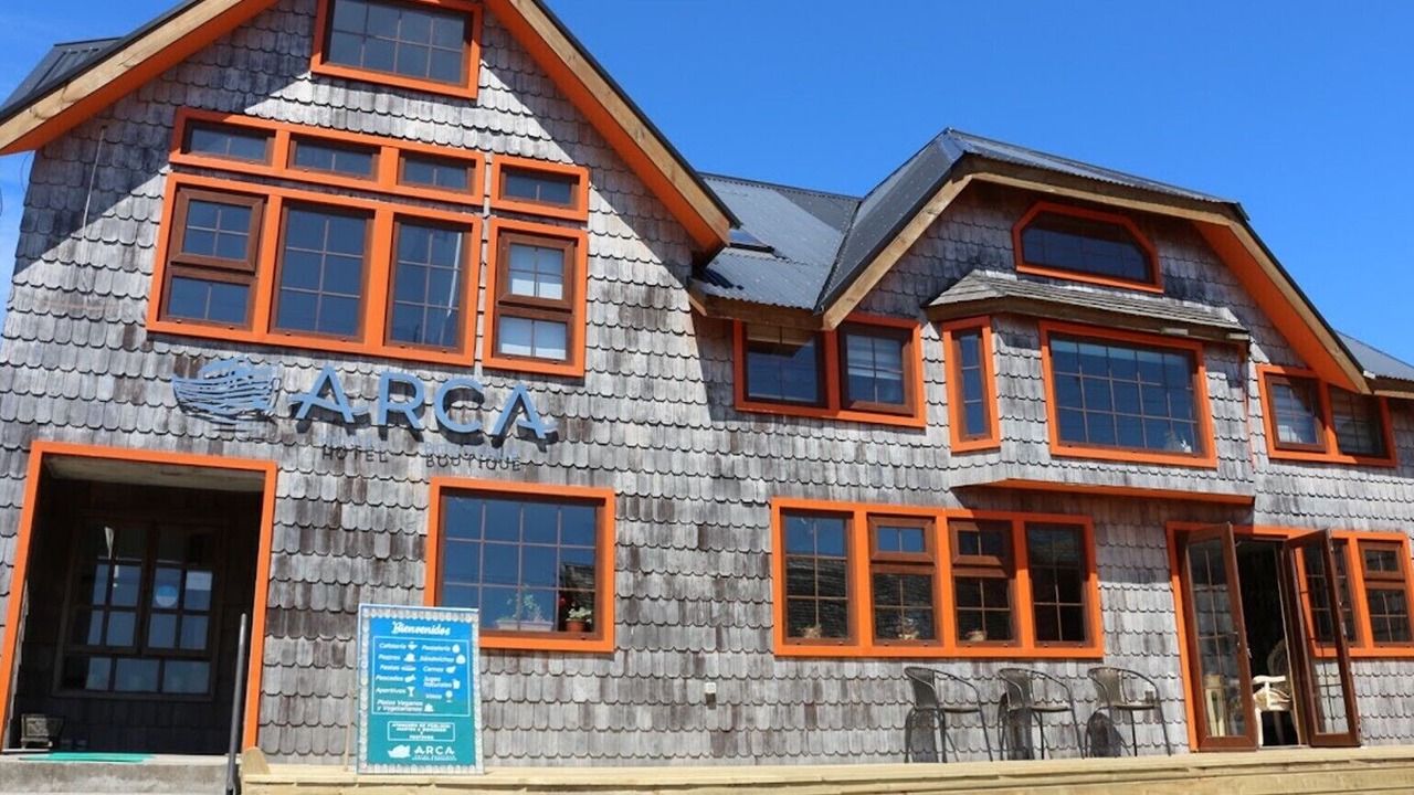 Photo of Outdoor in Achao