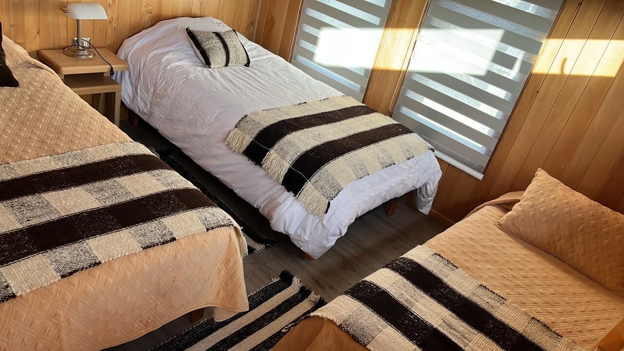 Photo of Bedroom in Achao