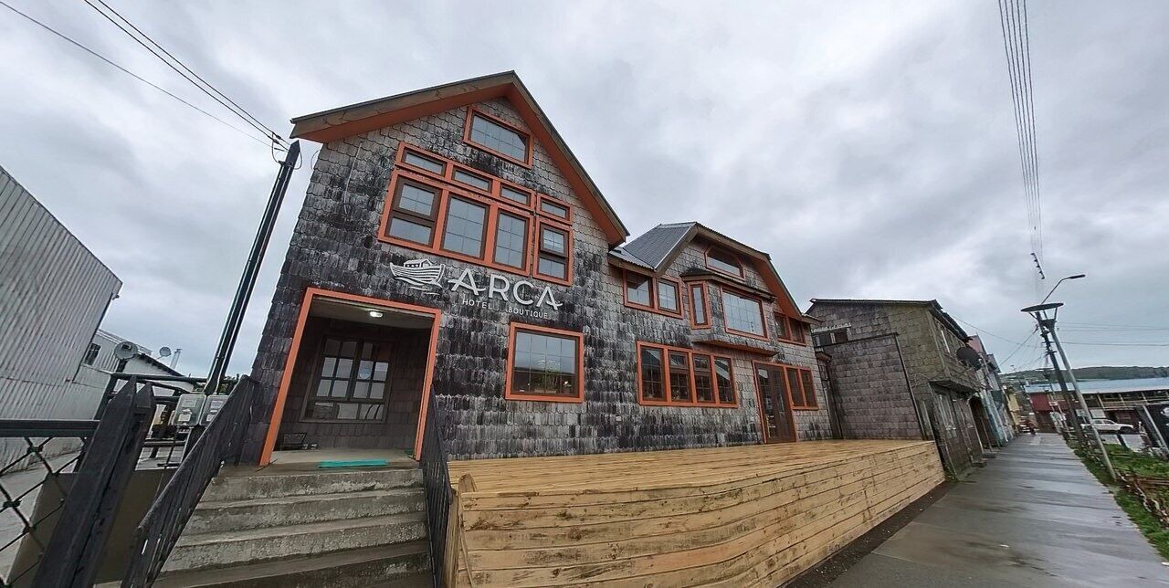 Photo of Outdoor in Achao