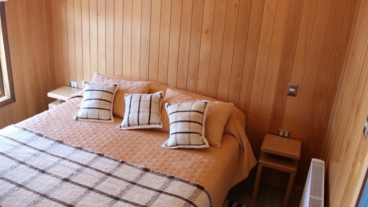 Photo of Bedroom in Achao