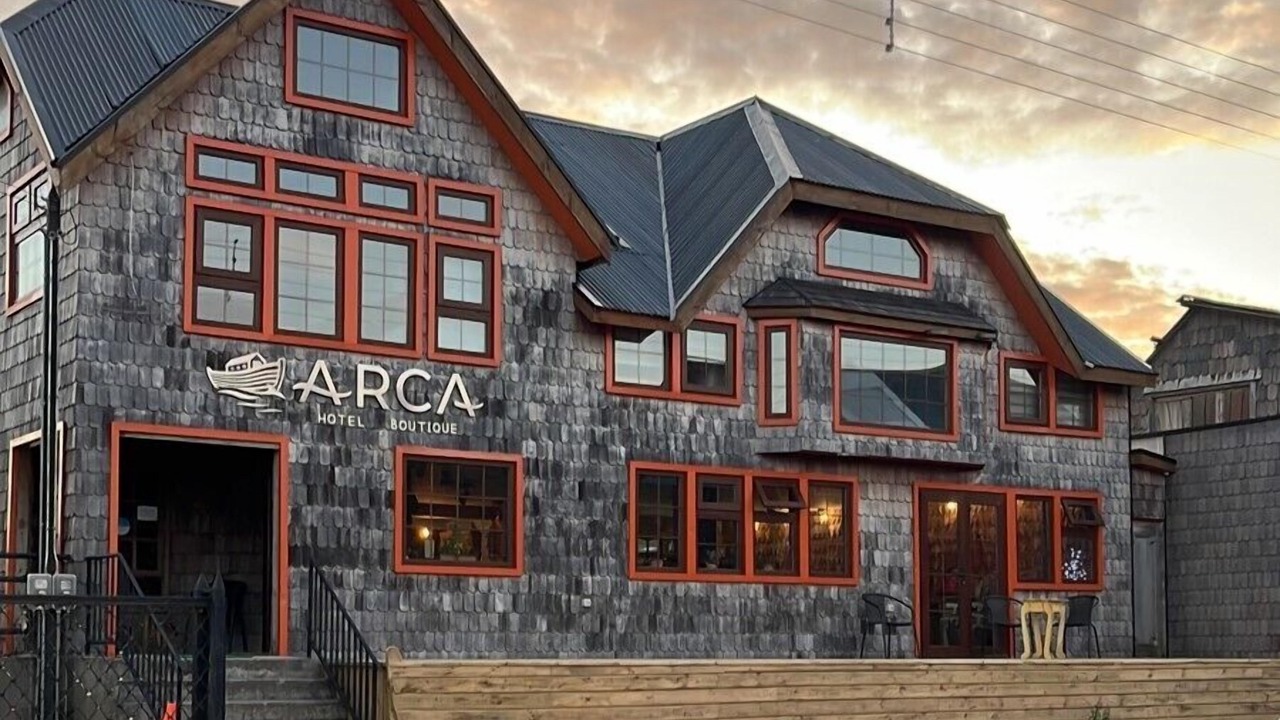Photo of Outdoor in Achao