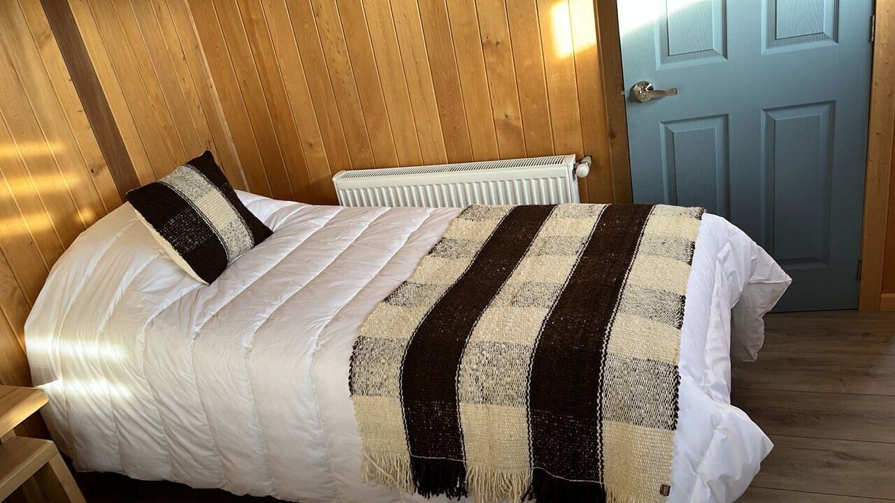 Photo of Bedroom in Achao