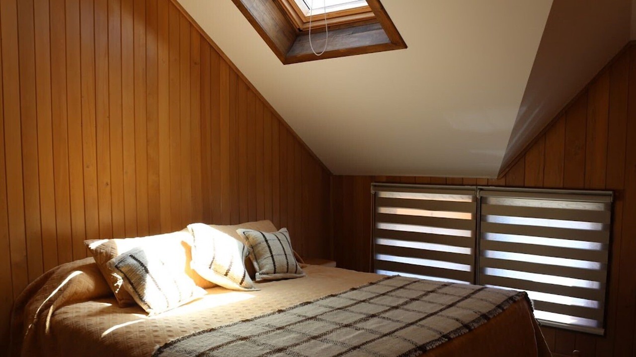 Photo of Bedroom in Achao