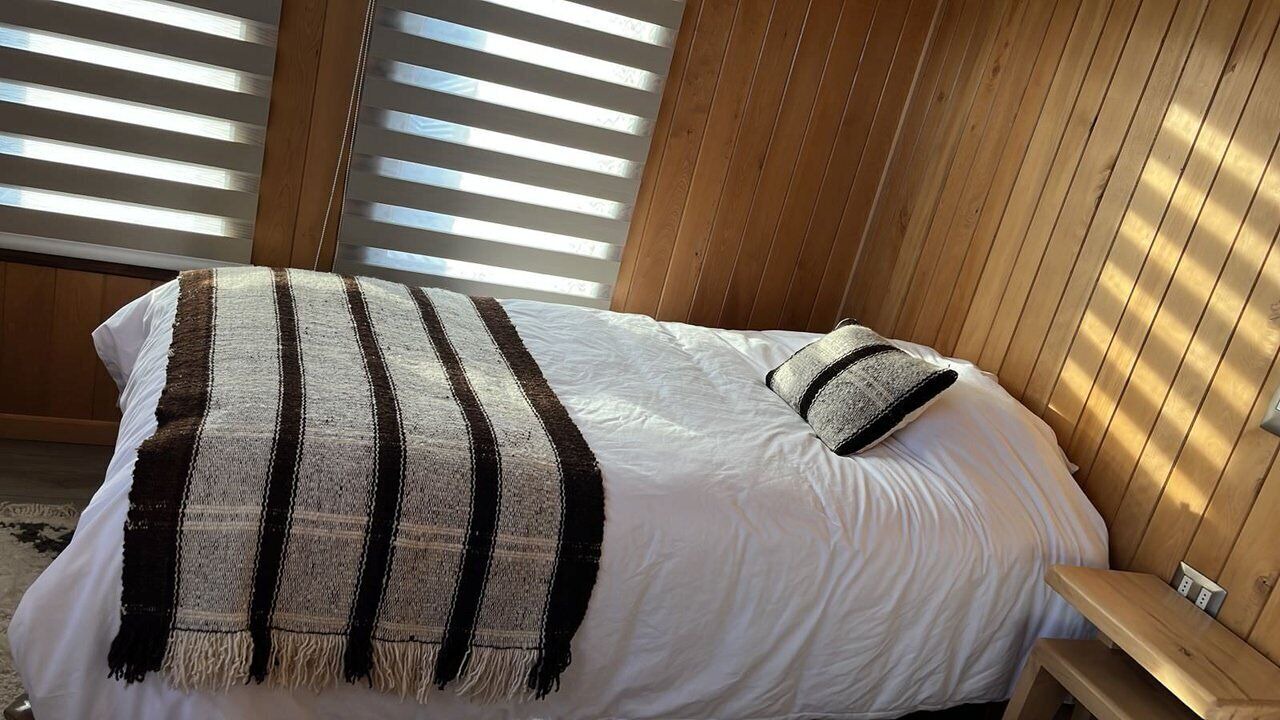 Photo of Bedroom in Achao