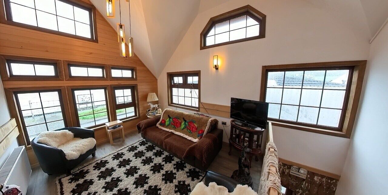Photo of Livingroom in Achao