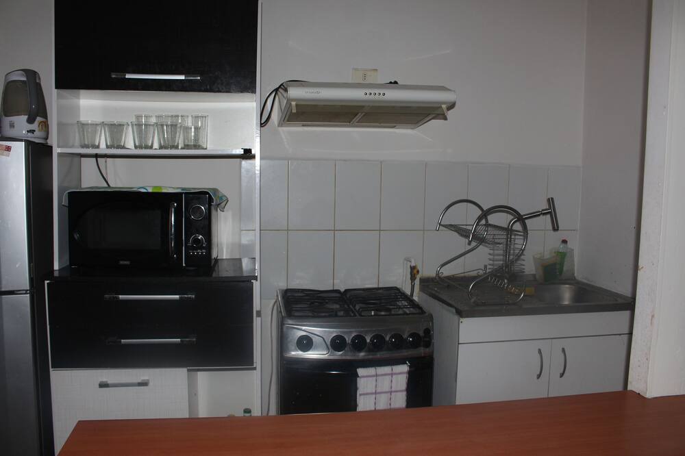 Photo of Kitchen in Puerto Montt