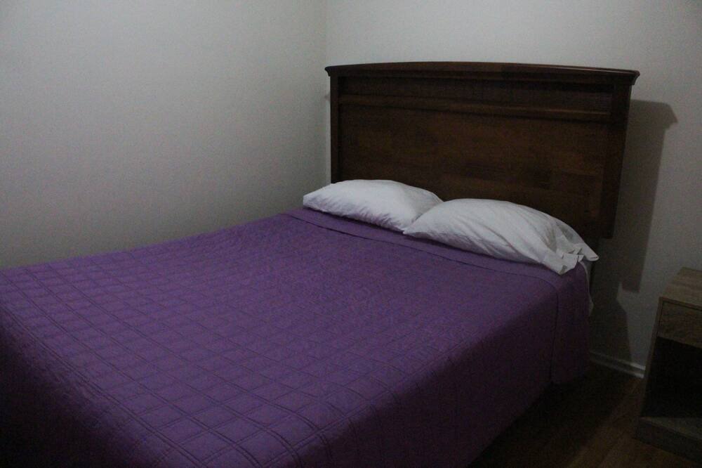 Photo of Bedroom in Puerto Montt