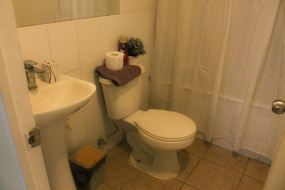 Photo of Bathroom in Puerto Montt