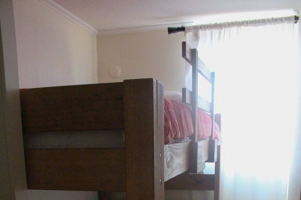 Photo of Bedroom in Puerto Montt