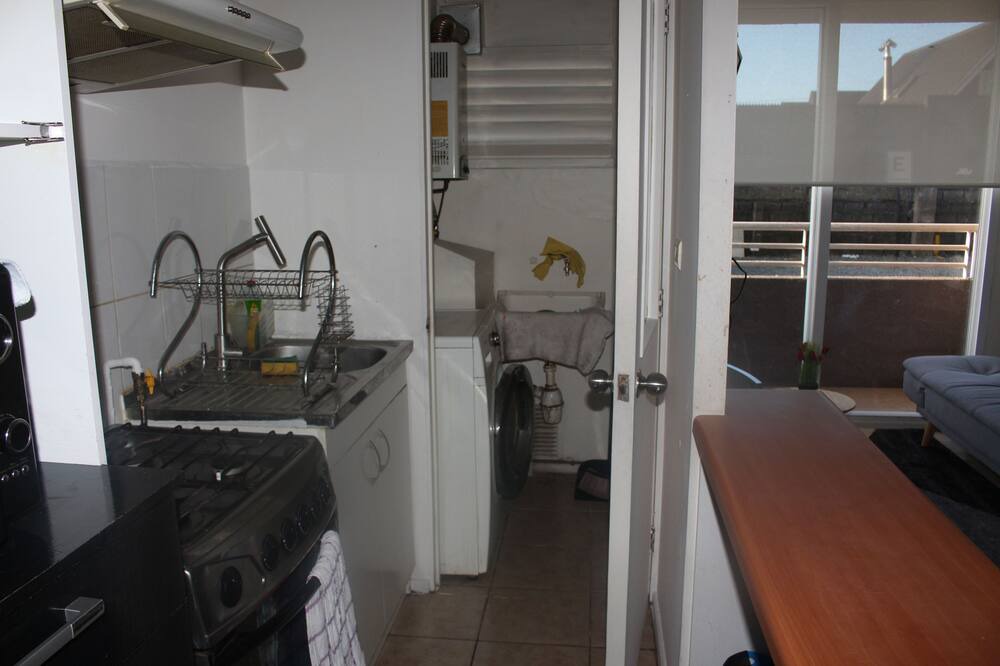 Photo of Kitchen in Puerto Montt