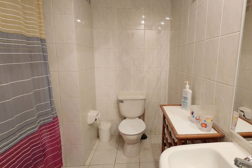 Photo of Bathroom in Maitencillo