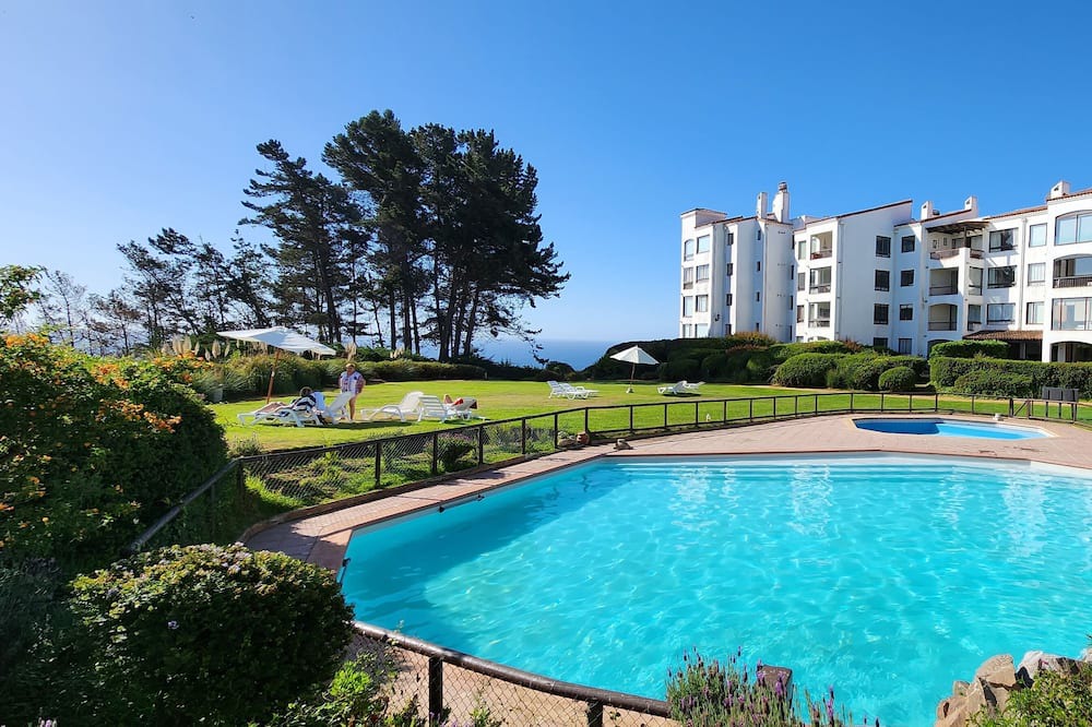 Photo of Outdoor in Maitencillo
