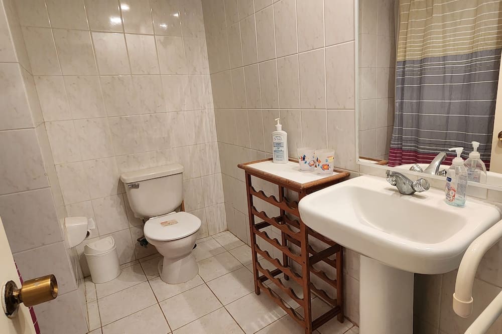 Photo of Bathroom in Maitencillo