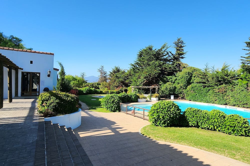 Photo of Outdoor in Maitencillo