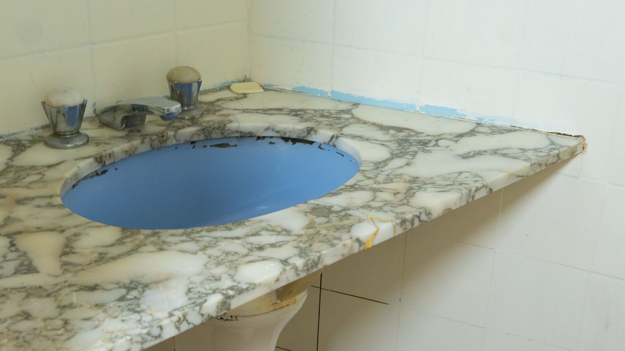 Photo of Bathroom in Congreso