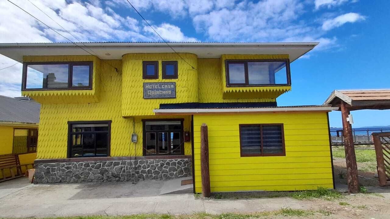 Photo of Outdoor in Achao