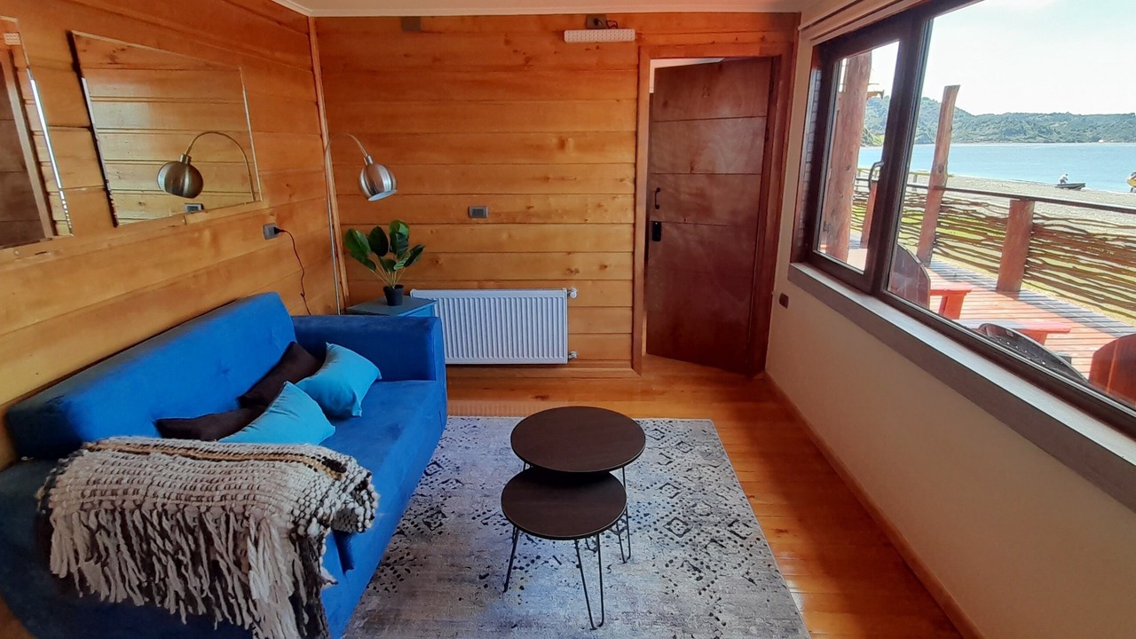 Photo of Bedroom in Achao