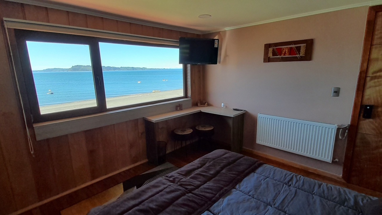Photo of Bedroom in Achao