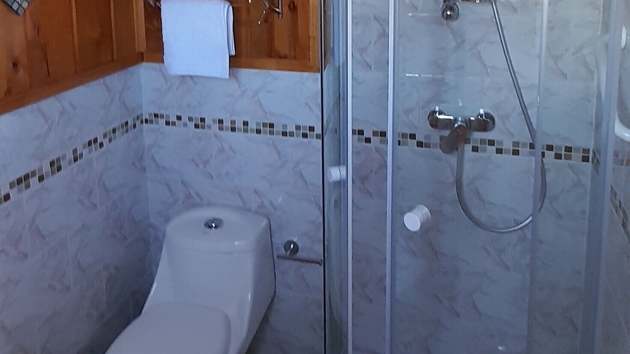 Photo of Bathroom in Achao