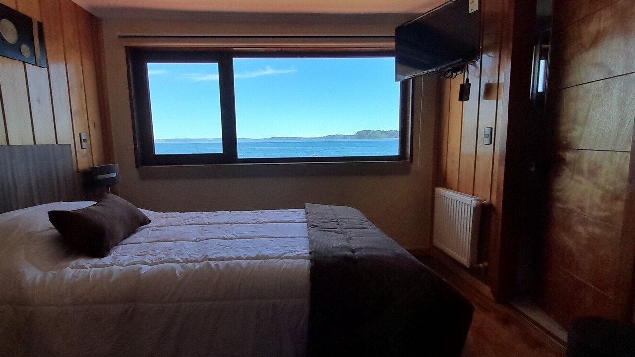 Photo of Bedroom in Achao