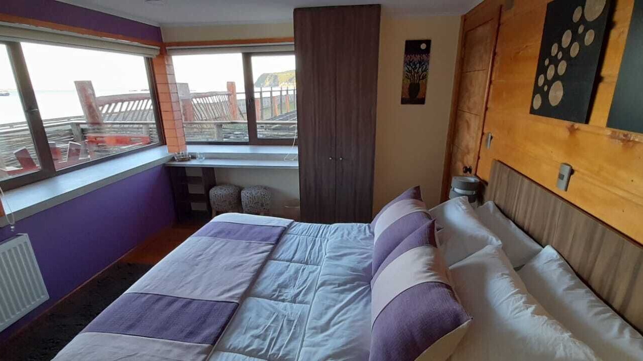 Photo of Bedroom in Achao