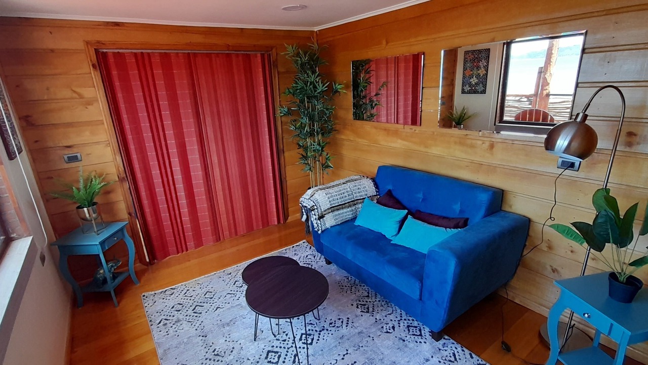 Photo of Bedroom in Achao