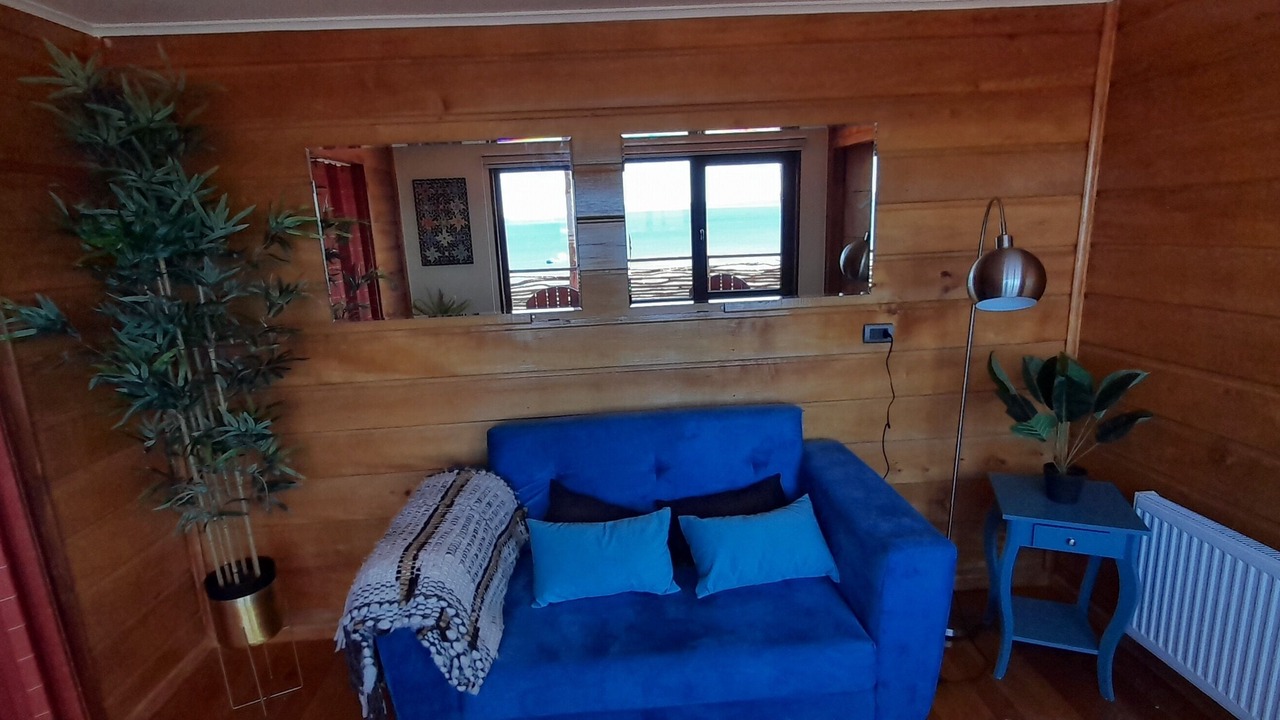 Photo of Bedroom in Achao