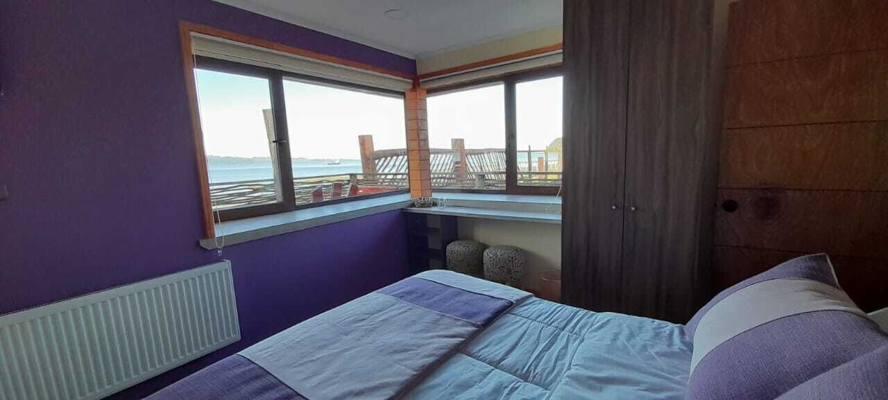 Photo of Bedroom in Achao