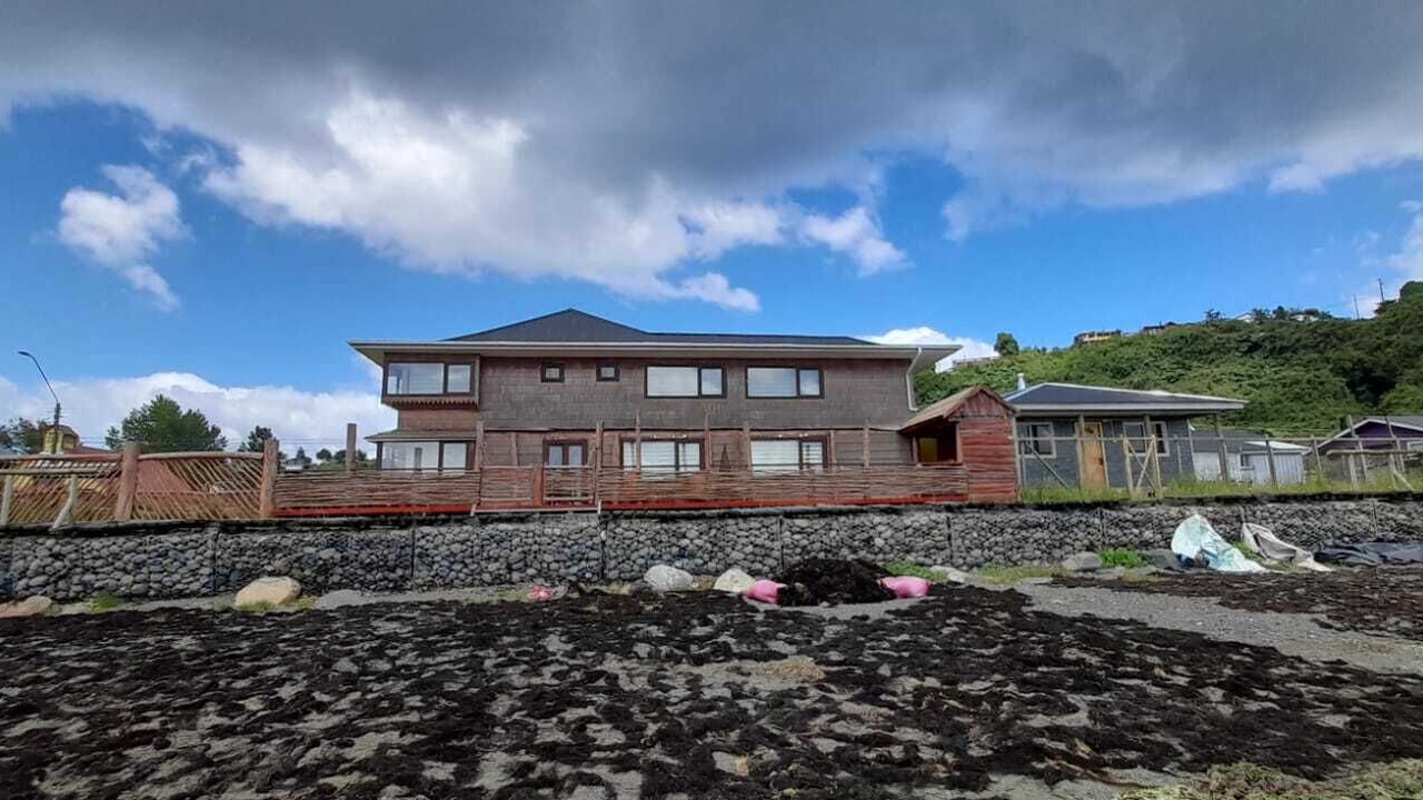 Photo of Outdoor in Achao