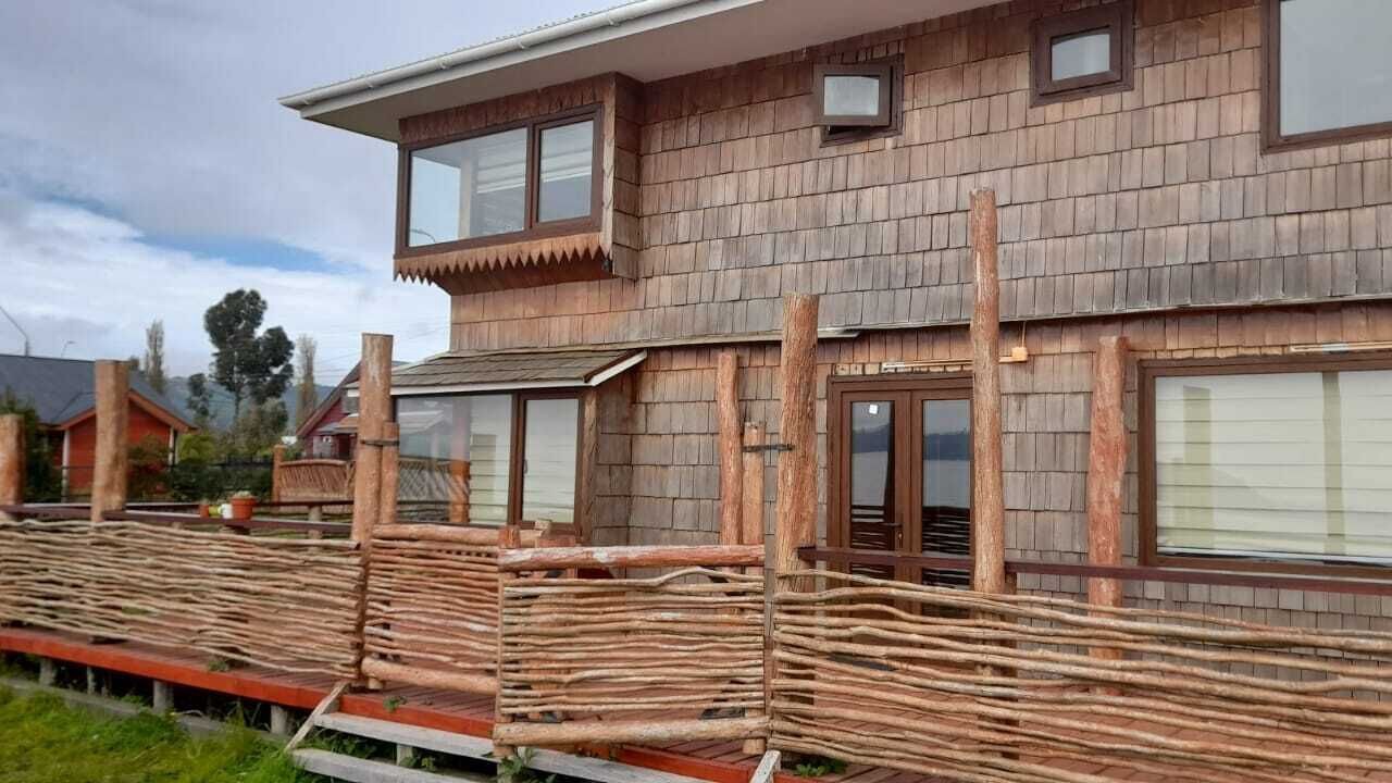 Photo of Outdoor in Achao