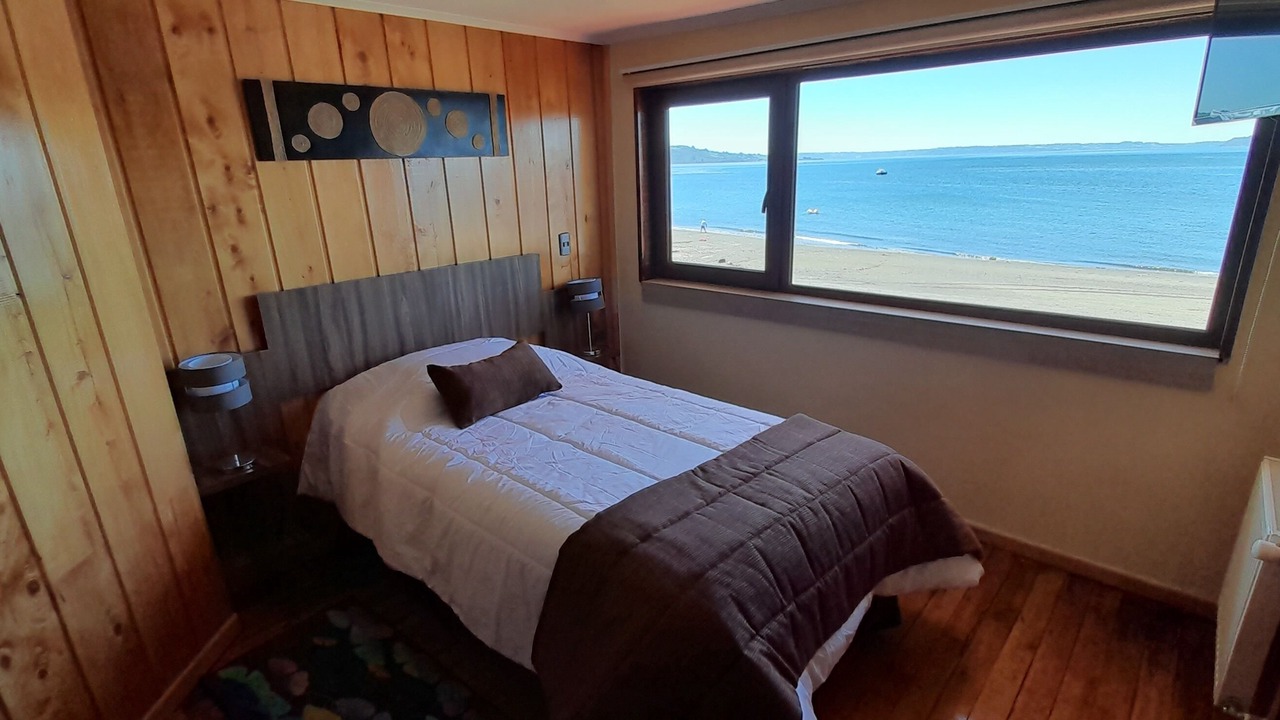 Photo of Bedroom in Achao