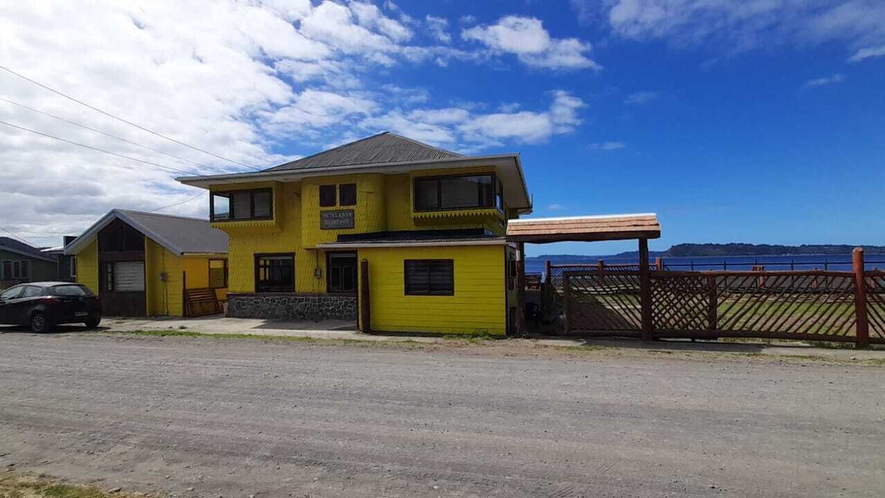 Photo of Outdoor in Achao