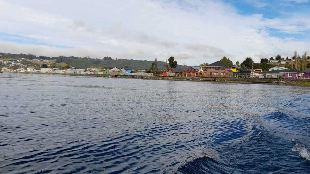 Photo of Outdoor in Achao