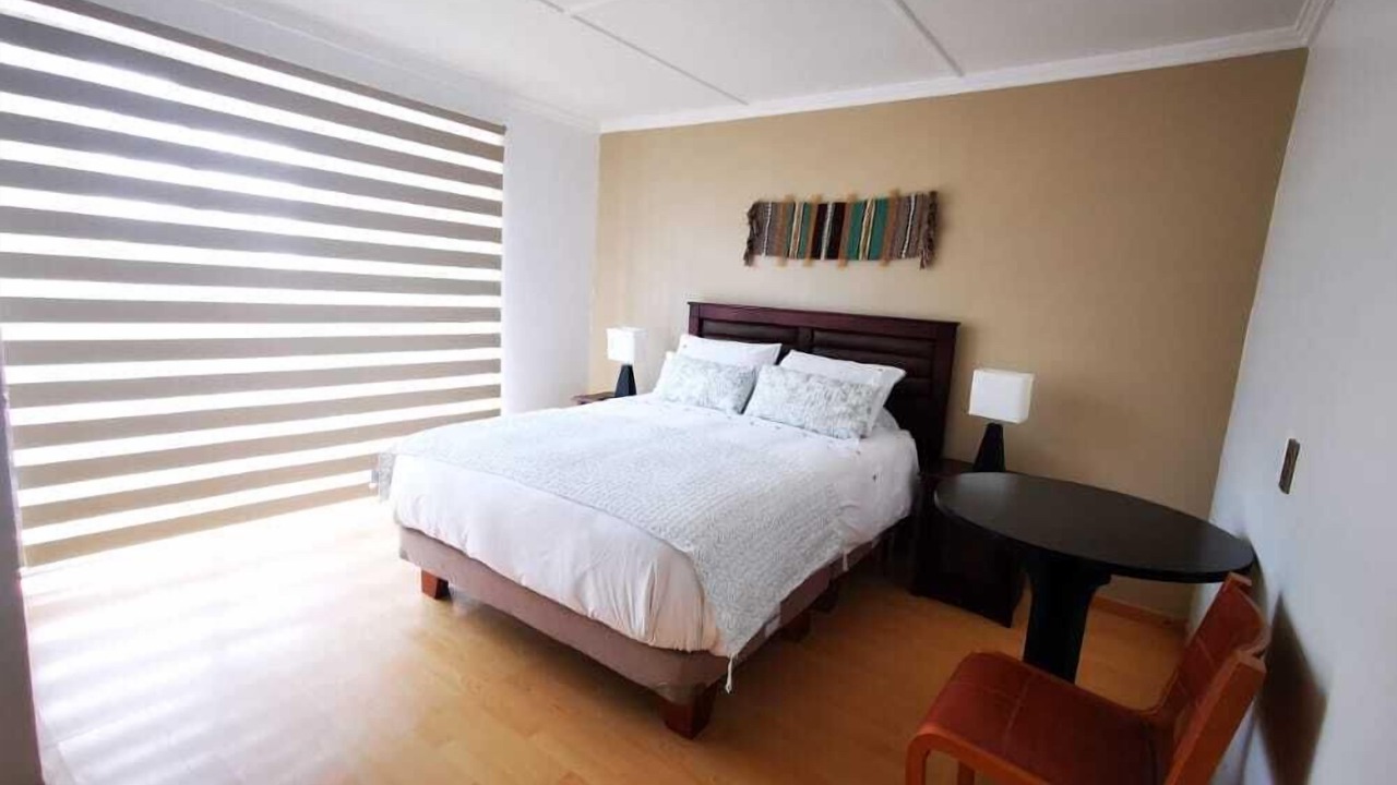 Photo of Bedroom in Huasco