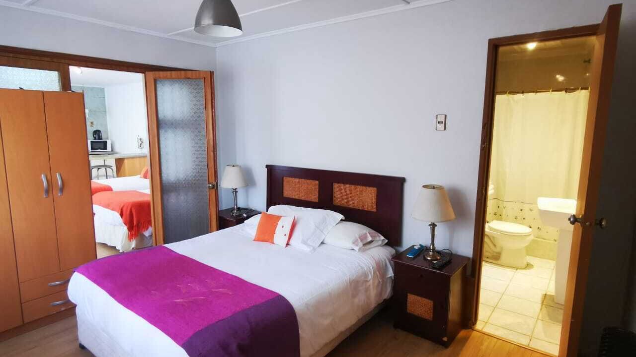 Photo of Bedroom in Huasco