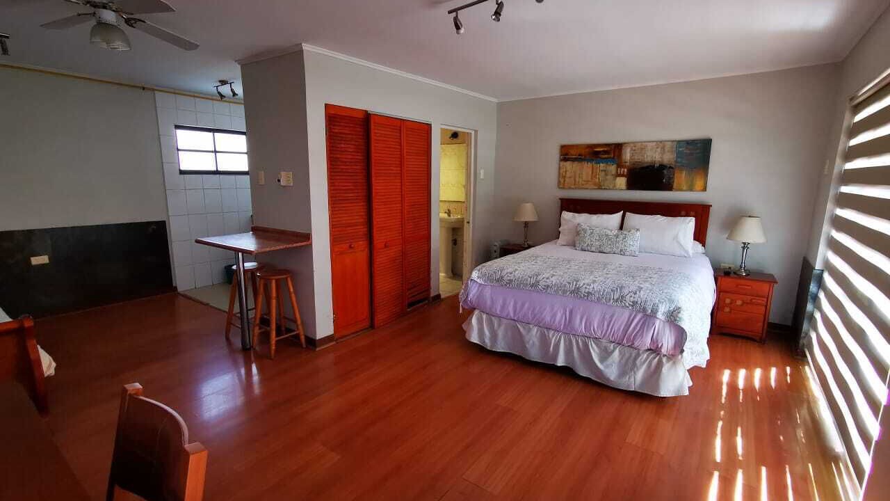 Photo of Bedroom in Huasco