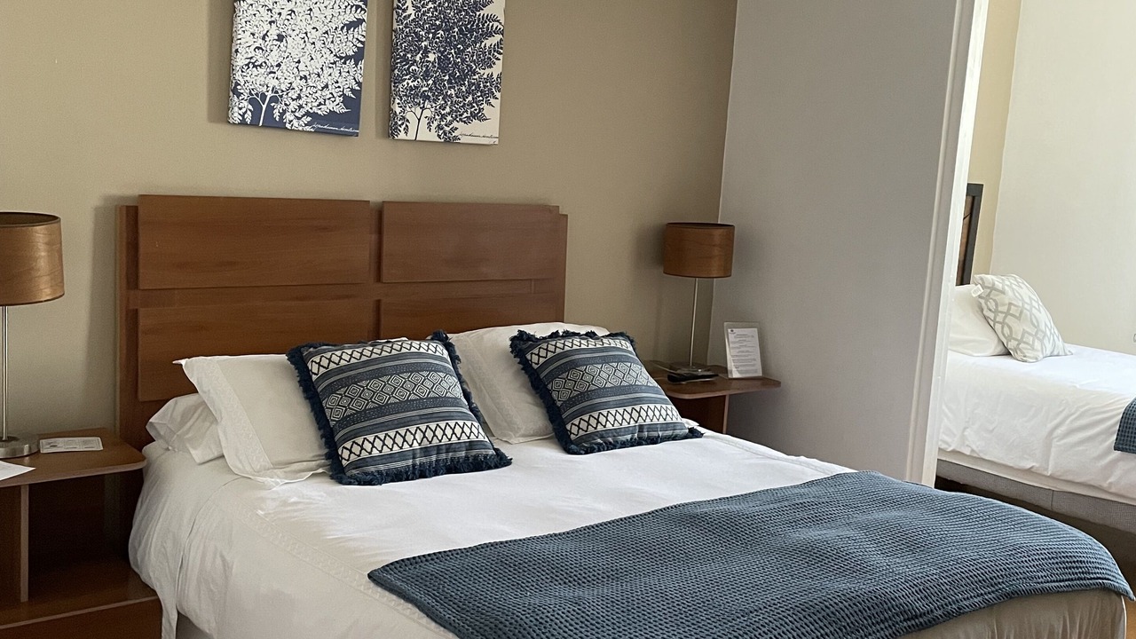 Photo of Bedroom in Huasco