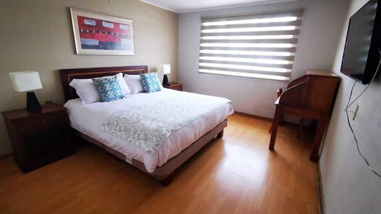 Photo of Bedroom in Huasco
